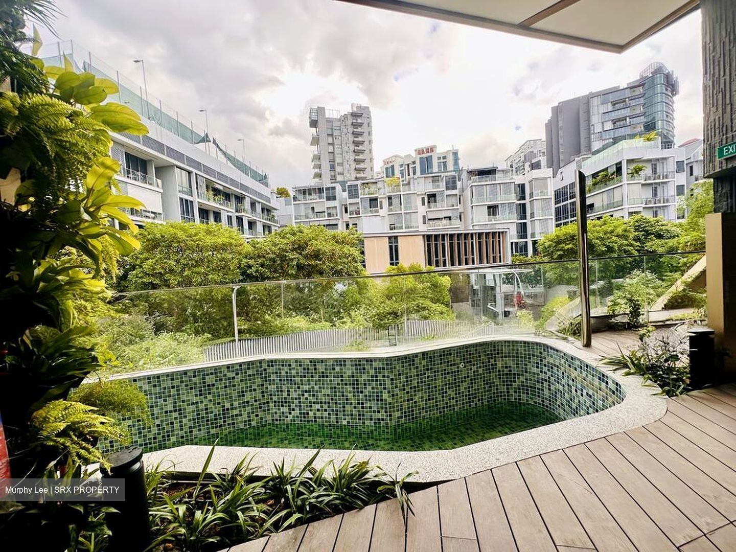 The Giverny Residences (D10), Apartment #525963331